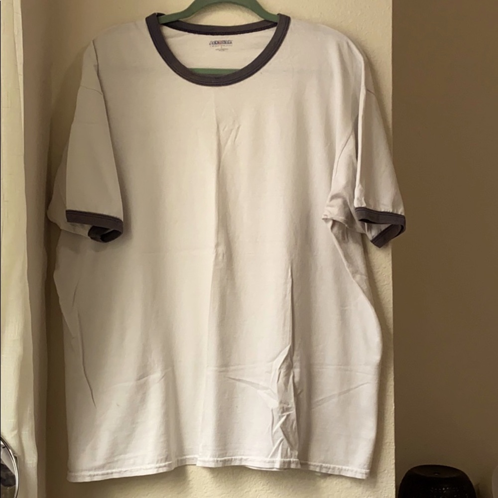 Vintage Ringer Tee